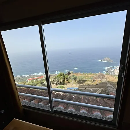 Chc - El Peregrino Frontal Ocean View *