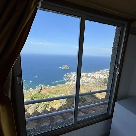Apartamento Chc - El Peregrino Frontal Ocean View Las Cruces (Canary)