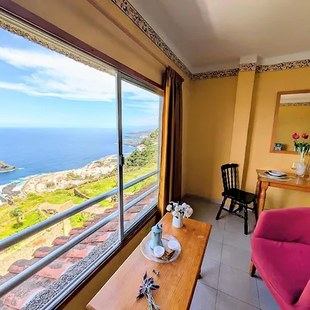 Chc - El Peregrino Frontal Ocean View