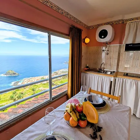 Chc - El Peregrino Frontal Ocean View Apartment *