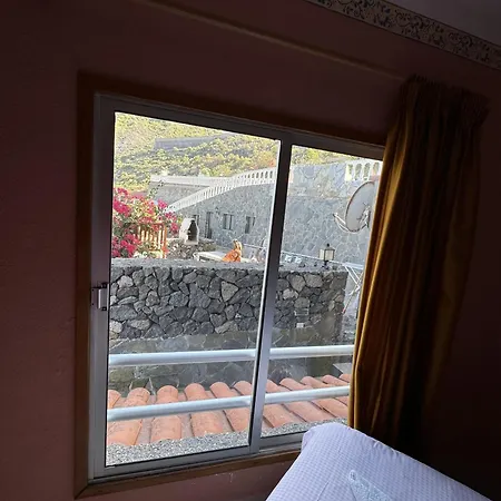 Apartment Chc - El Peregrino Frontal Ocean View Las Cruces (Canary)