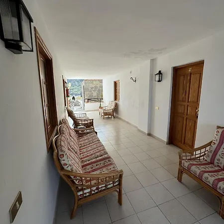 Chc - El Peregrino Frontal Ocean View Apartment *