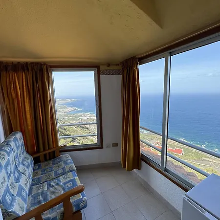 Chc - El Peregrino Frontal Ocean View Apartamento *