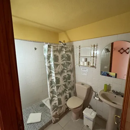 Apartamento Chc - El Peregrino Frontal Ocean View