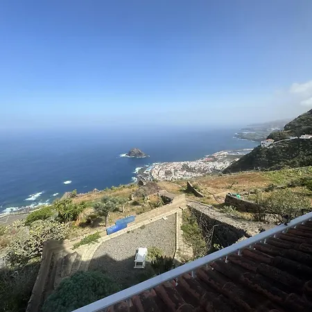 Chc - El Peregrino Frontal Ocean View