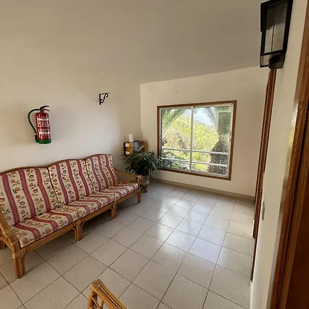 Chc - El Peregrino Frontal Ocean View Apartment
