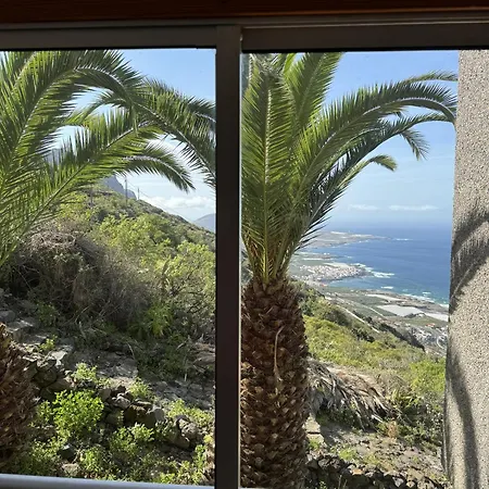 Apartment Chc - El Peregrino Frontal Ocean View *