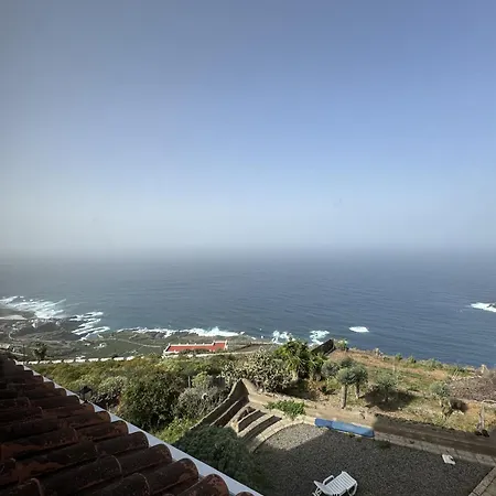 Chc - El Peregrino Frontal Ocean View *