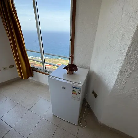Apartment Chc - El Peregrino Frontal Ocean View