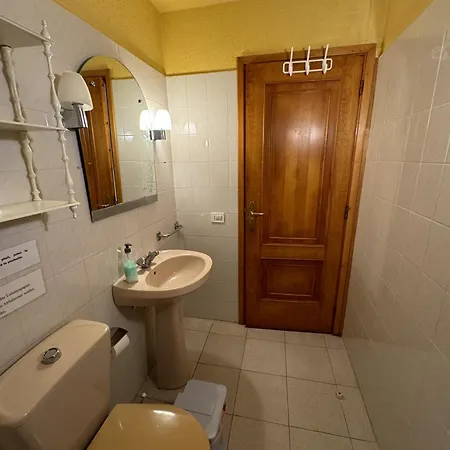 Apartamento Chc - El Peregrino Frontal Ocean View Las Cruces (Canary)