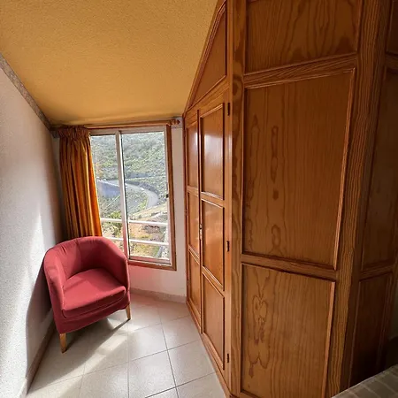 Chc - El Peregrino Frontal Ocean View Apartamento *