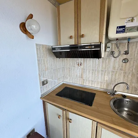 Apartamento Chc - El Peregrino Frontal Ocean View *