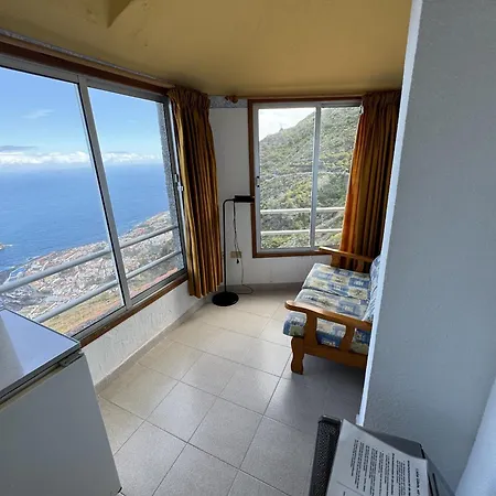 Apartment Chc - El Peregrino Frontal Ocean View *
