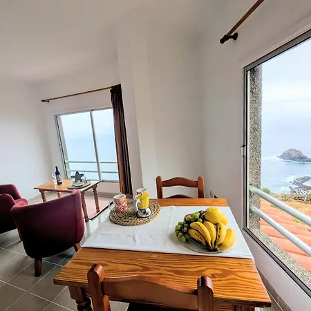 Chc - El Peregrino Frontal Ocean View Appartamento