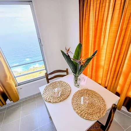 Appartamento Chc - El Peregrino Frontal Ocean View Las Cruces (Canary)