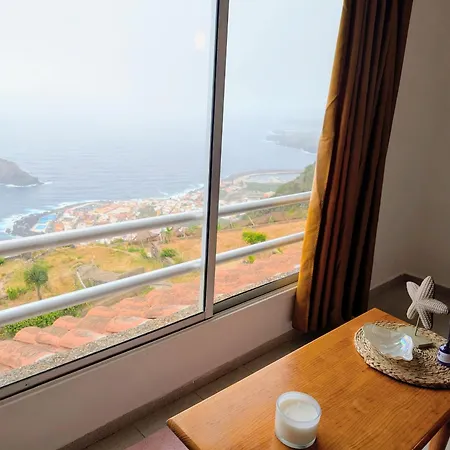Chc - El Peregrino Frontal Ocean View