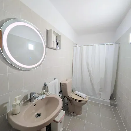 Appartamento Chc - El Peregrino Frontal Ocean View *