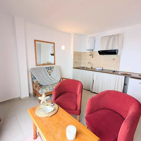 Appartamento Chc - El Peregrino Frontal Ocean View *
