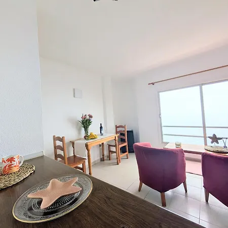 Chc - El Peregrino Frontal Ocean View Appartamento *