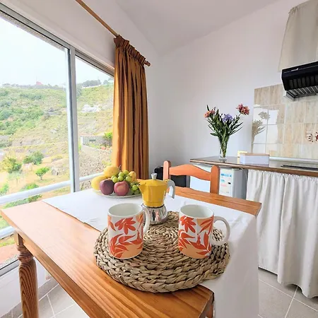 Appartamento Chc - El Peregrino Frontal Ocean View Las Cruces (Canary)